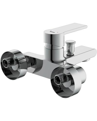 Смеситель для ванны Cersanit Brasko A63021