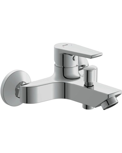 Смеситель для ванны Cersanit Vero A63061