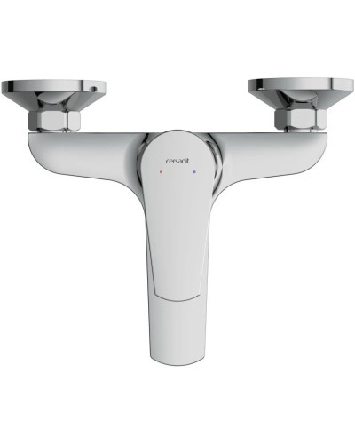 Смеситель для ванны Cersanit Vero A63061