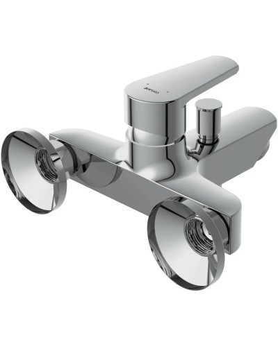 Смеситель для ванны Cersanit Vero A63061