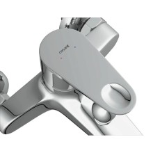 Смеситель для ванны Cersanit Cari A63026