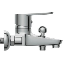 Смеситель для ванны Cersanit Cari A63026