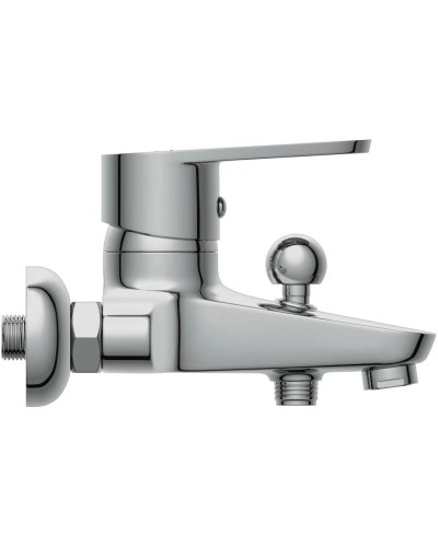 Смеситель для ванны Cersanit Cari A63026