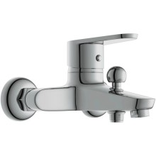 Смеситель для ванны Cersanit Cari A63026