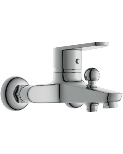 Смеситель для ванны Cersanit Cari A63026