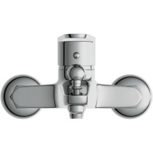 Смеситель для ванны Cersanit Cari A63026