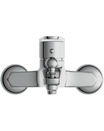 Смеситель для ванны Cersanit Cari A63026