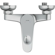 Смеситель для ванны Cersanit Cari A63026