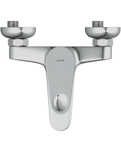 Смеситель для ванны Cersanit Cari A63026