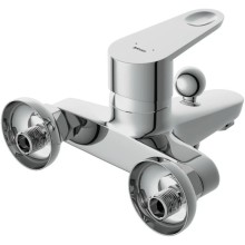 Смеситель для ванны Cersanit Cari A63026