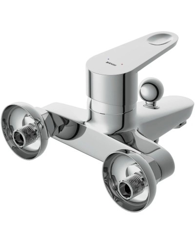 Смеситель для ванны Cersanit Cari A63026