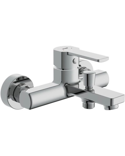 Смеситель для ванны Cersanit Smart A63048