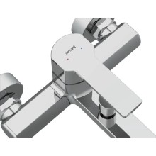 Смеситель для ванны Cersanit Smart A63048