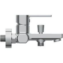 Смеситель для ванны Cersanit Smart A63048