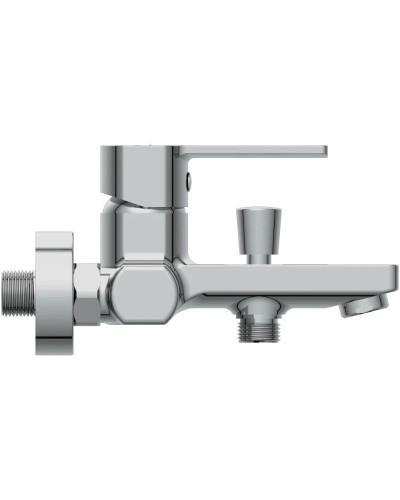 Смеситель для ванны Cersanit Smart A63048