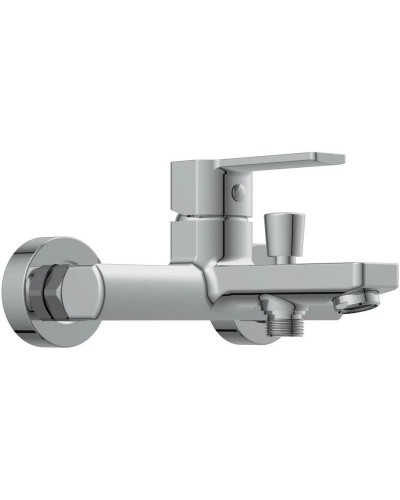 Смеситель для ванны Cersanit Smart A63048