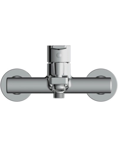 Смеситель для ванны Cersanit Smart A63048