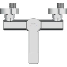 Смеситель для ванны Cersanit Smart A63048