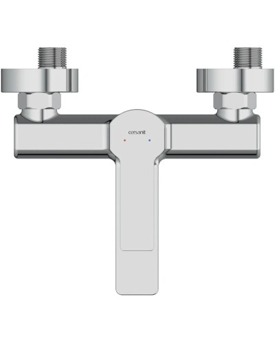 Смеситель для ванны Cersanit Smart A63048