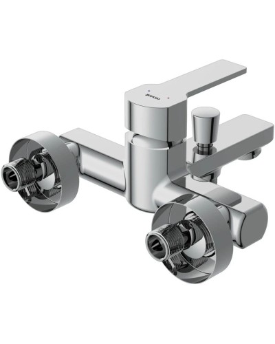 Смеситель для ванны Cersanit Smart A63048