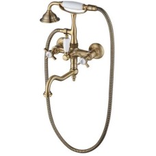 Смеситель для ванны Caprigo Bristol 21-510-vot