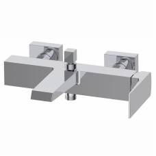 Смеситель для ванны BelBagno Arlie ARL-VASM-CRM Хром