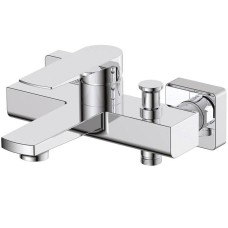 Смеситель для ванны BelBagno Carin CAR-VASM-CRM Хром