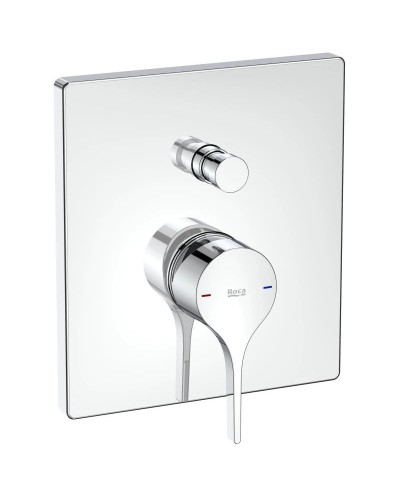 Смеситель для ванны Roca Insignia 5A0B3AC00