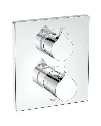 Термостат для ванны Roca Insignia 5A0C3AC00