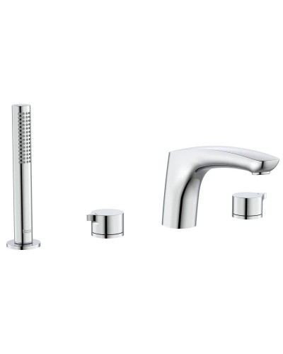 Смеситель на борт ванны Roca Insignia 5A093AC00