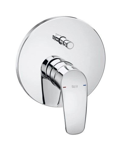 Смеситель для ванны Roca Monodin-N 5A0698C00