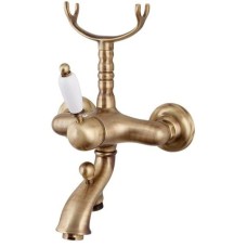 Смеситель для ванны Caprigo Adria Uno 02-011-vot