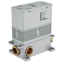 Смеситель для ванны Caprigo Adria Uno 02-551-crm