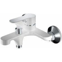 Смеситель для ванны Haiba HB60557-8