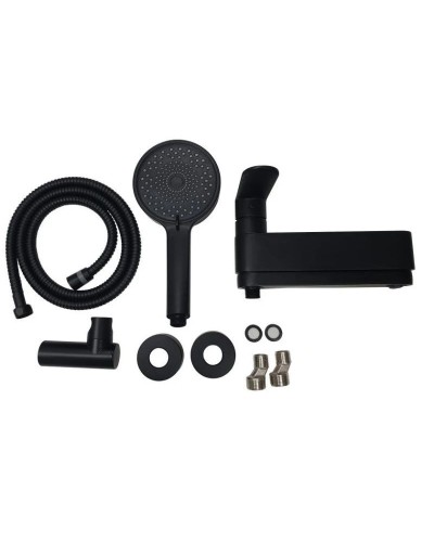 Смеситель для ванны Haiba HB61590-7