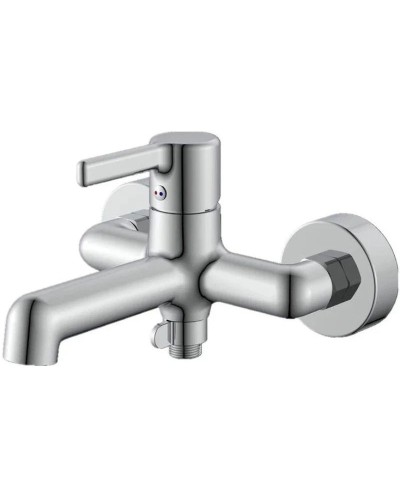 Смеситель для ванны Haiba HB60814