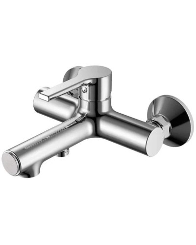 Смеситель для ванны Haiba HB60652