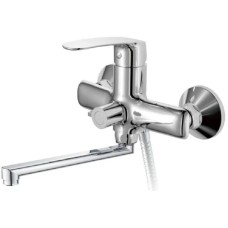 Смеситель для ванны Haiba HB60183