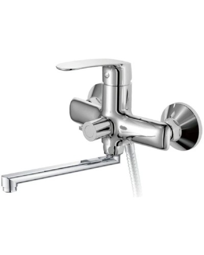 Смеситель для ванны Haiba HB60183