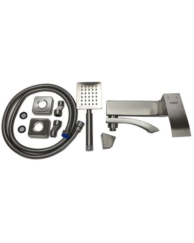 Смеситель для ванны Haiba HB60815