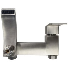 Смеситель для ванны Haiba HB60815