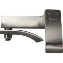 Смеситель для ванны Haiba HB60815