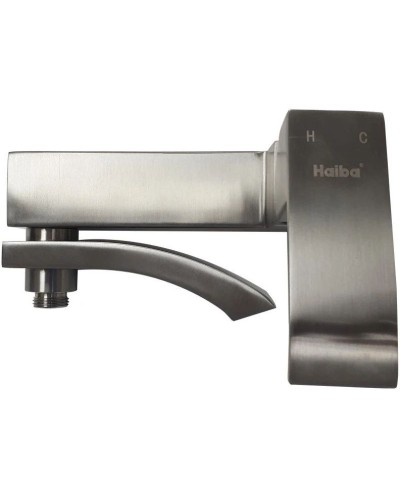 Смеситель для ванны Haiba HB60815