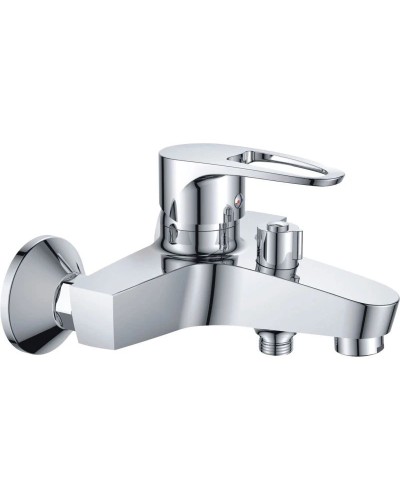 Смеситель для ванны Haiba HB6065