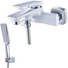 Смеситель для ванны Lemark Allegro LM5914CW Хром