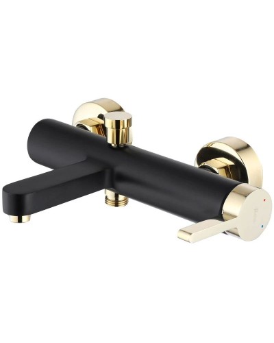 Смеситель для ванны Rea Polo REA-B9979