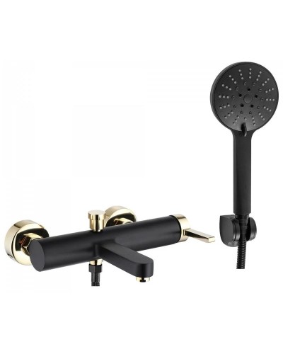 Смеситель для ванны Rea Polo REA-B9979