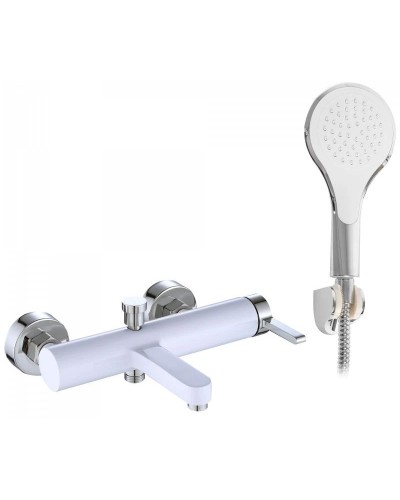 Смеситель для ванны Rea Polo REA-B9943