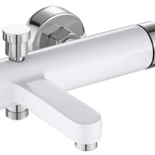 Смеситель для ванны Rea Polo REA-B9943