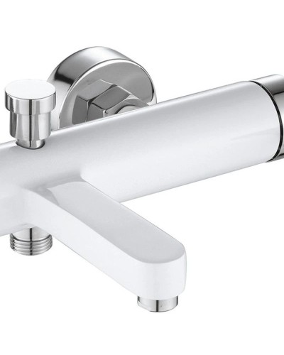 Смеситель для ванны Rea Polo REA-B9943